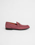 RAYZIN-Shoes-Nubuck Saddle Loafer- Ted Baker Romania